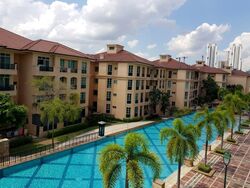 Faber Crest (D5), Condominium #574766071